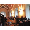 Международная конференция «Православная святость на литовской земле: история, словесность, искусство» состоялась в Вильнюсе