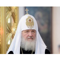 Святейший Патриарх Кирилл: Нельзя оставаться безучастными к страданиям сирийского народа