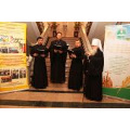 В Ташкенте проходит выставка «Радость Слова»