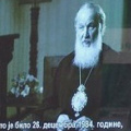 Фильм о Святейшем Патриархе Кирилле представлен на международной книжной ярмарке в Белграде