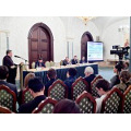 В Москве прошел круглый стол «Нравственные и ценностные основы современного государства и права»