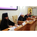 В Москве открылась III Международная патристическая конференция