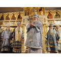Состоялось последнее в 2015 году заседание Архиерейского Синода Русской Зарубежной Церкви