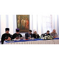 В Петербурге прошел Первый форум православной общественности