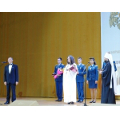 Состоялась церемония закрытия VI Славянского форума искусств «Золотой витязь»