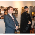 В Калужском областном краеведческом музее открылась выставка «Дети разума и веры»