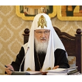 Святейший Патриарх Кирилл призвал задуматься об усилении позиций Церкви в социальных сетях