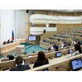 В рамках Рождественских Парламентских встреч прошла секция «Русь и Афон"