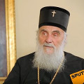 Сербский Патриарх: Россия для нас на первом месте