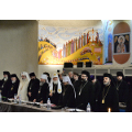 Проект документа Всеправославного Собора: "Отношения Православной Церкви с остальным христианским миром"