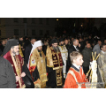 В столице Болгарии начались торжества по случаю прославления святителя Богучарского Серафима