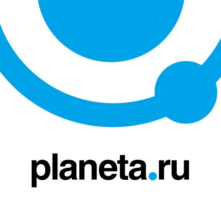 Платформа для коллективного создания проектов «Планета.ру»