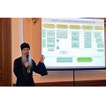 В Красноярске прошел семинар «Технологии церковной работы с наркозависимыми»