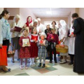 В первый день Великого поста православная служба «Милосердие» начала сбор средств для нуждающихся