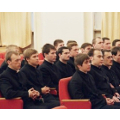 В Московской духовной академии завершился конкурс «Инициативы семинаристов: от учебы к практике»