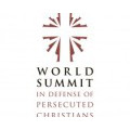 В конце октября 2016 года в Москве состоится саммит христианских лидеров в поддержку гонимых христиан