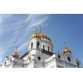 В Храме Христа Спасителя пройдет фотовыставка, посвященная 1000-летию русского монашества на Афоне
