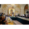 Состоялось 28-е совместное заседание Наблюдательного, Общественного и Попечительского Советов по изданию «Православной энциклопедии»