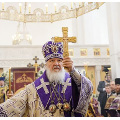 Патриарх Кирилл: Читай и помни, что Бог говорит с тобой