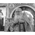 Преставился ко Господу наместник Заиконоспасского ставропигиального монастыря архимандрит Петр (Афанасьев)