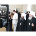 Митрополит Калужский и Боровский Климент посетил святыни Ивановской митрополии