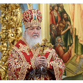 Патриарх Кирилл: Вера есть концентрация всех человеческих сил