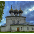 Череповецкой епархии передают в собственность два музейных объекта