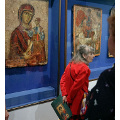 Выставка «Византия сквозь века» открылась в Эрмитаже