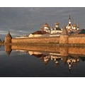Соловецкий монастырь представил новый сайт «Духовенство Русской Православной Церкви в ХХ веке»