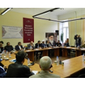 Представитель ОВЦС выступил на российско-иранском научном форуме с докладом «Православие-Ислам»