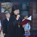 В Малоярославецком районе почтили память павших в сражениях Великой Отечественной войны