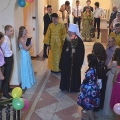 В Калужской православной гимназии закончился учебный год
