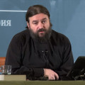 Протоиерей Андрей Ткачев: Не стоит играть в вечную серьезность