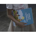 Запущено новое направление проекта «София» о детях – «Дневник юного паломника»