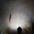 В Карибском море обнаружены пещеры с уникальными христианскими граффити