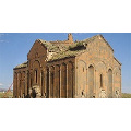 Список всемирного наследия ЮНЕСКО пополнился тремя христианскими объектами