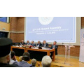 В Салониках открылась XXIII Генассамблея Межпарламентской Ассамблеи Православия