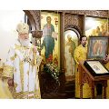 Патриарх Кирилл: Храм всегда строится во благо людей