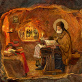 В Киеве состоялась канонизация преподобного Иоанна Святогорца (Вишенского)