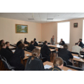 Вопросы подготовки к XIX Богородично-Рождественским образовательным чтениям обсудили на заседании Оргкомитета