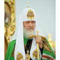 Патриарх Кирилл поздравил всех учащих и учащихся духовных школ с началом учебного года