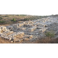 Американские археологи обнаружили дворец царя Соломона в Гезере