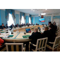 Председатель Синодального отдела по взаимодействию с правоохранительными органами выступил на заседании рабочей группы при Президенте РФ по противодействию коррупции