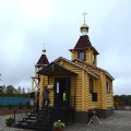 Митрополит Климент и архиепископ Максимилиан совершили освящение нового храма в Кировском районе