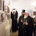 В Пятигорске открылась выставка "Фотолетопись Благословенного Кавказа"