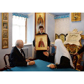 Патриарх Кирилл заявил о завершении экспертизы останков Царской семьи