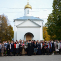 В рамках XIX Богородично-Рождественских образовательных чтений состоялось выездное заседание в ПМЦ "Златоуст"