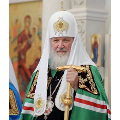 Посещение Святейшим Патриархом Кириллом Калужской земли