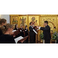 I Международный съезд регентов и певчих Русской Православной Церкви