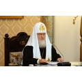 Святейший Патриарх Кирилл: В программу воскресных школ должно входить то, что вводит ребенка в соприкосновение с реальной жизнью